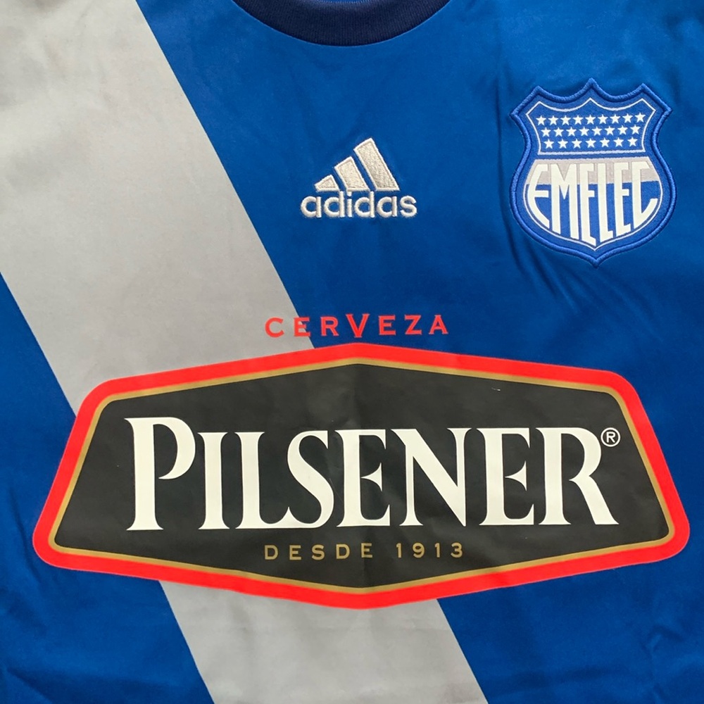 Soccer Jersey Size L Men’s, Brand New